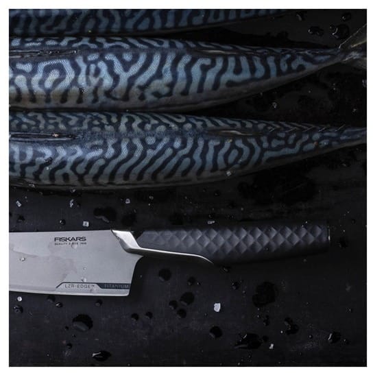 Cuchillo de chef Taiten, 16 cm Fiskars