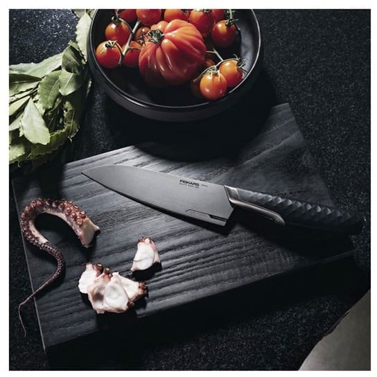Cuchillo de chef Taiten, 16 cm Fiskars