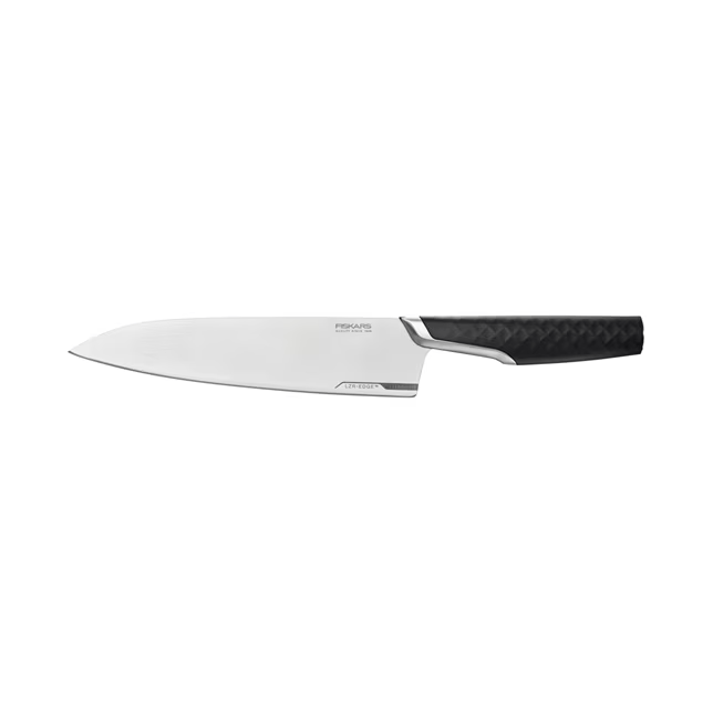 Cuchillo de chef Taiten - 20 cm - Fiskars