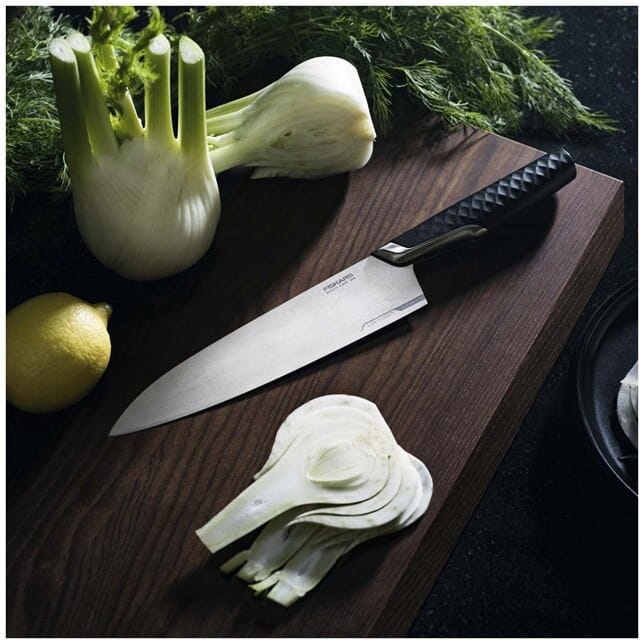Cuchillo de chef Taiten - 20 cm - Fiskars