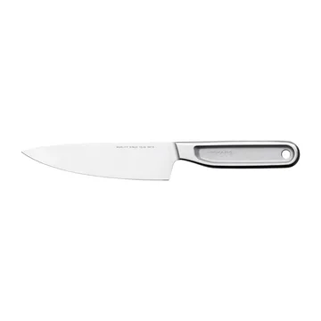 Cuchillo de cocina All Steel - 13,5 cm - Fiskars