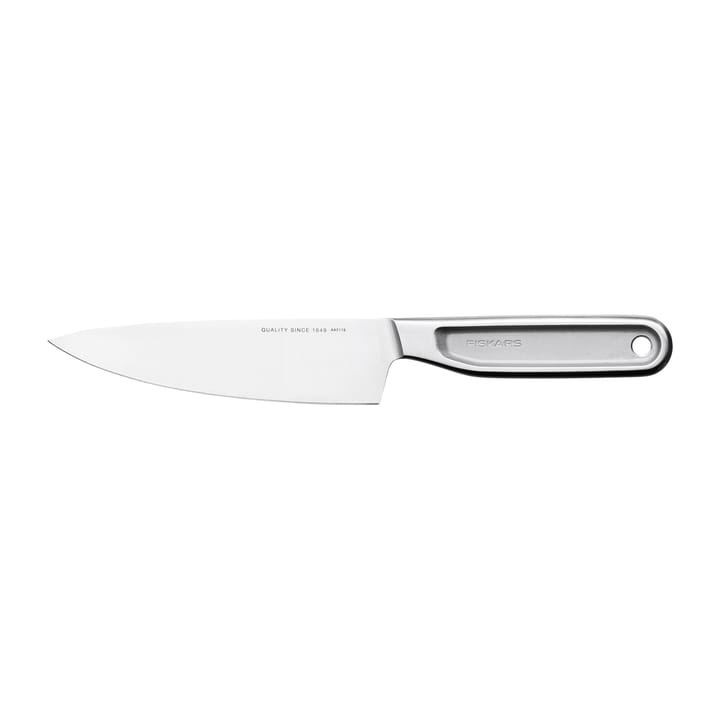 Cuchillo de cocina All Steel - 13,5 cm - Fiskars