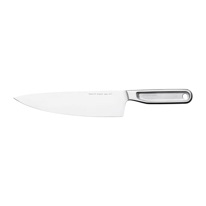 Cuchillo de cocina All Steel - 20 cm - Fiskars