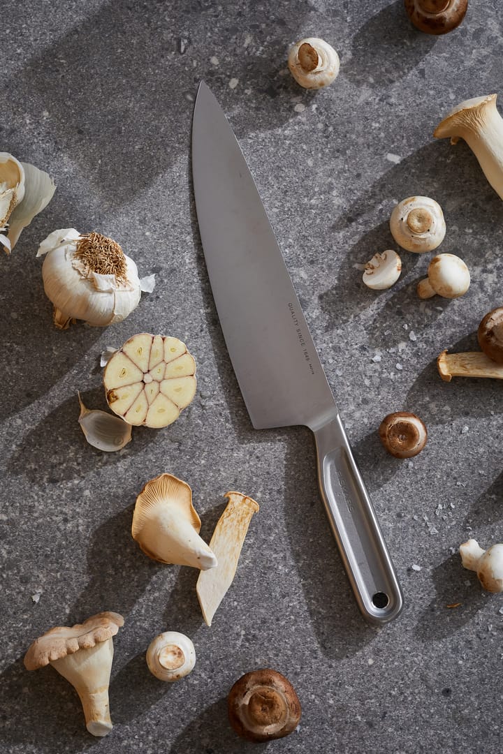 Cuchillo de cocina All Steel, 20 cm Fiskars
