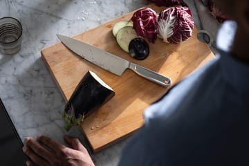 Cuchillo de cocina All Steel - 20 cm - Fiskars