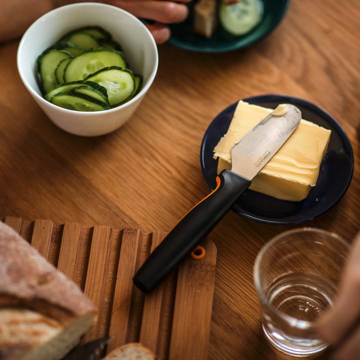 Cuchillo de mantequilla Functional Form, 8 cm Fiskars