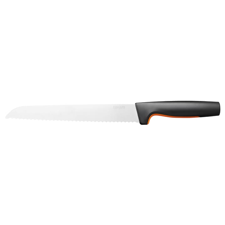 Cuchillo de pan Functional Form - 21 cm - Fiskars