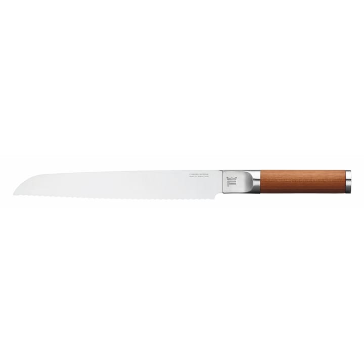 Cuchillo de pan Norden - 22 cm - Fiskars