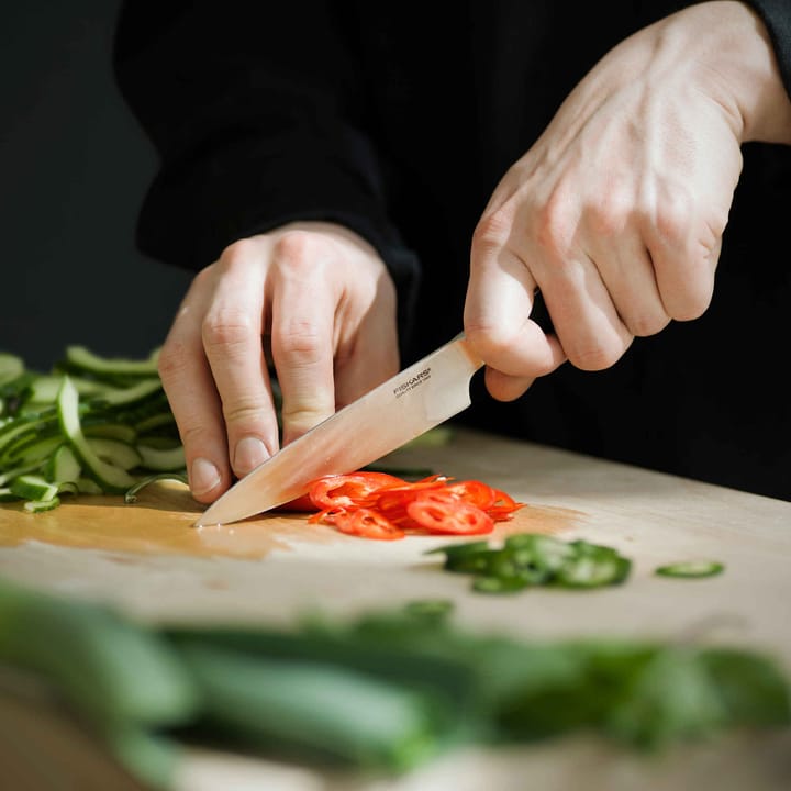 Cuchillo de verduras Royal, 12 cm Fiskars