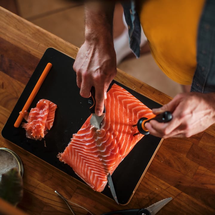 Cuchillo fileteador Functional Form, 22 cm Fiskars