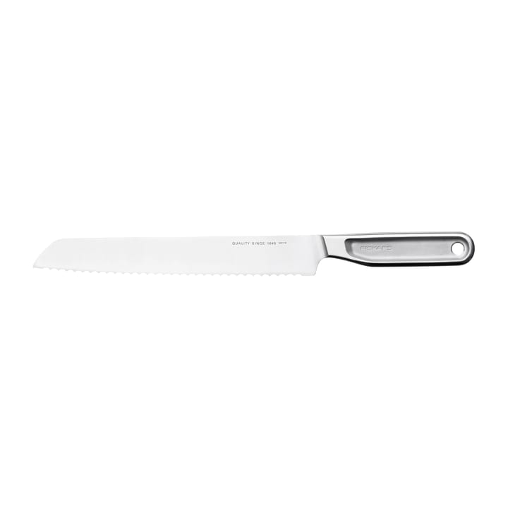 Cuchillo para pan All Steel - 22 cm - Fiskars