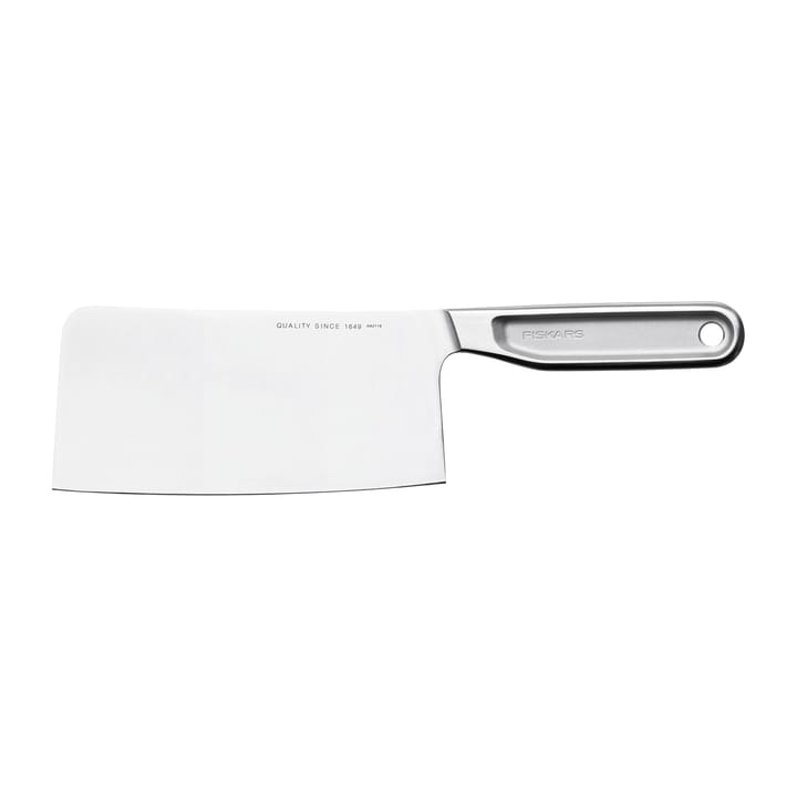 Cuchillo para picar All Steel - 16 cm - Fiskars