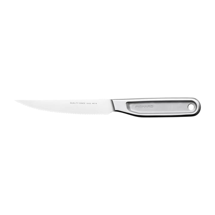 Cuchillo para tomates All Steel - 12 cm - Fiskars