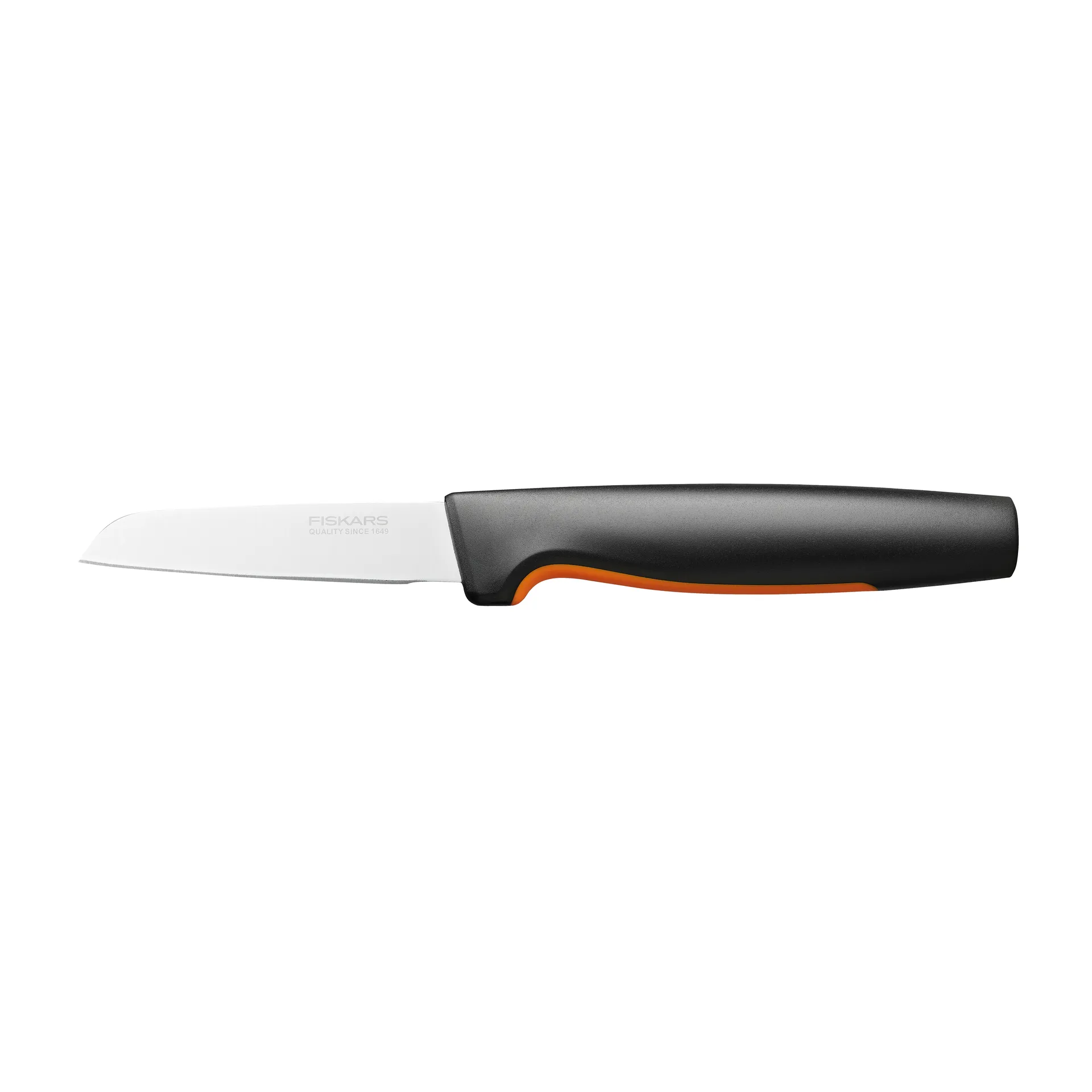 Cuchillo pelador Functional Form, 8 cm Fiskars