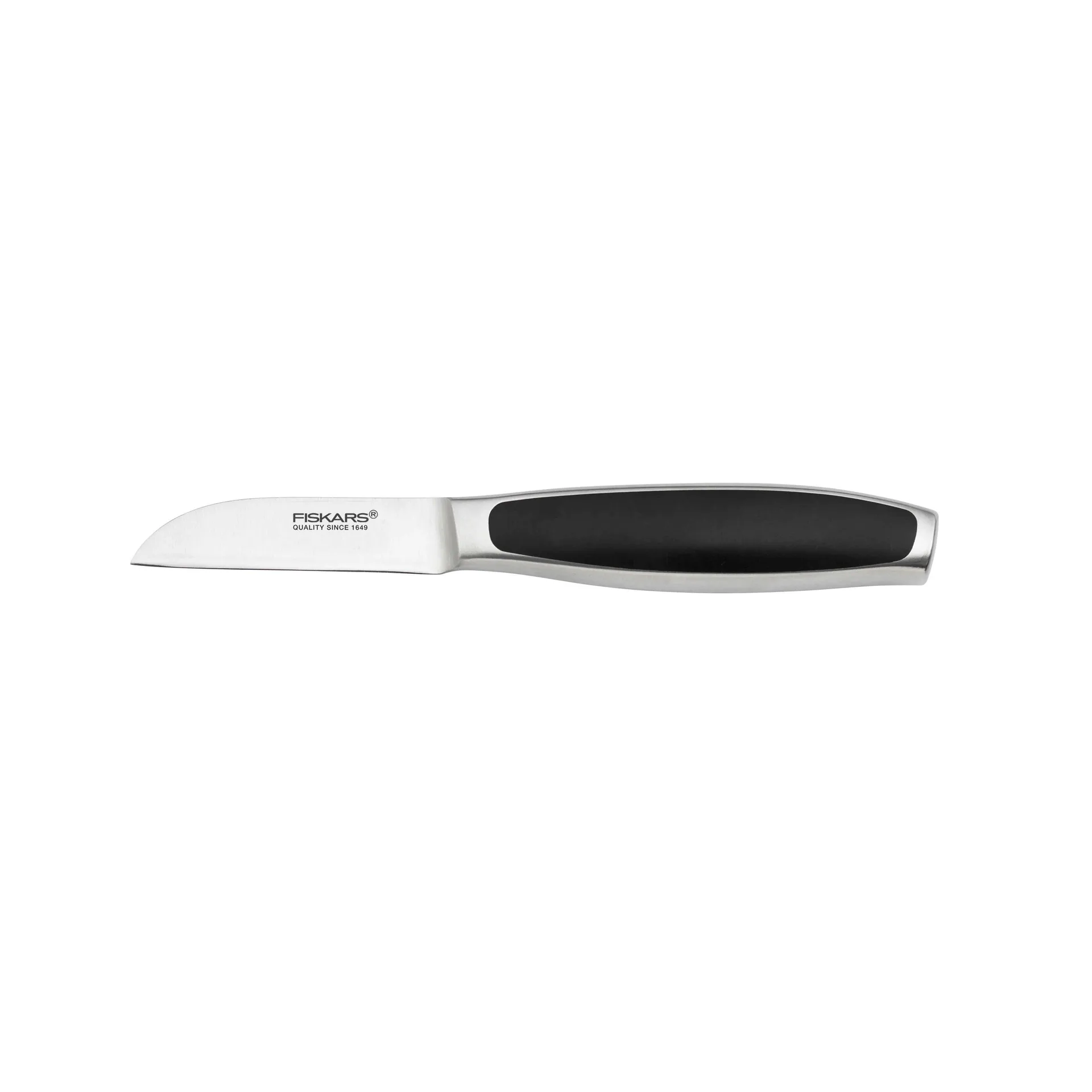 Cuchillo pelador Royal, 7 cm Fiskars