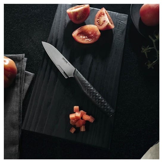 Cuchillo pelador Taiten, 10 cm Fiskars