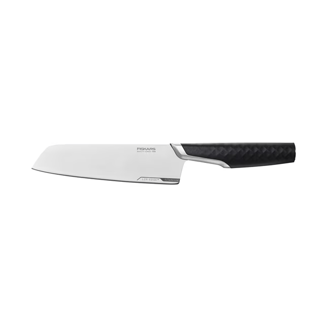 Cuchillo santoku Taiten - 16 cm - Fiskars