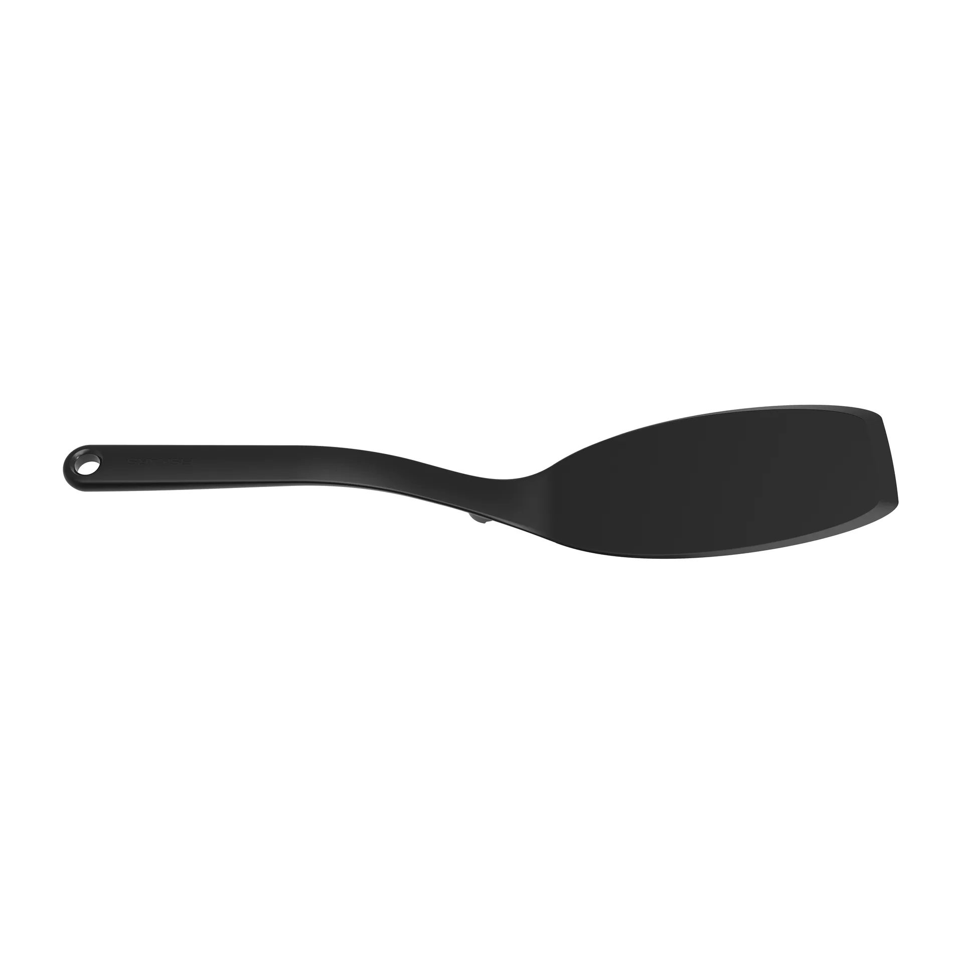 Espátula Functional Form 28 cm, negro Fiskars