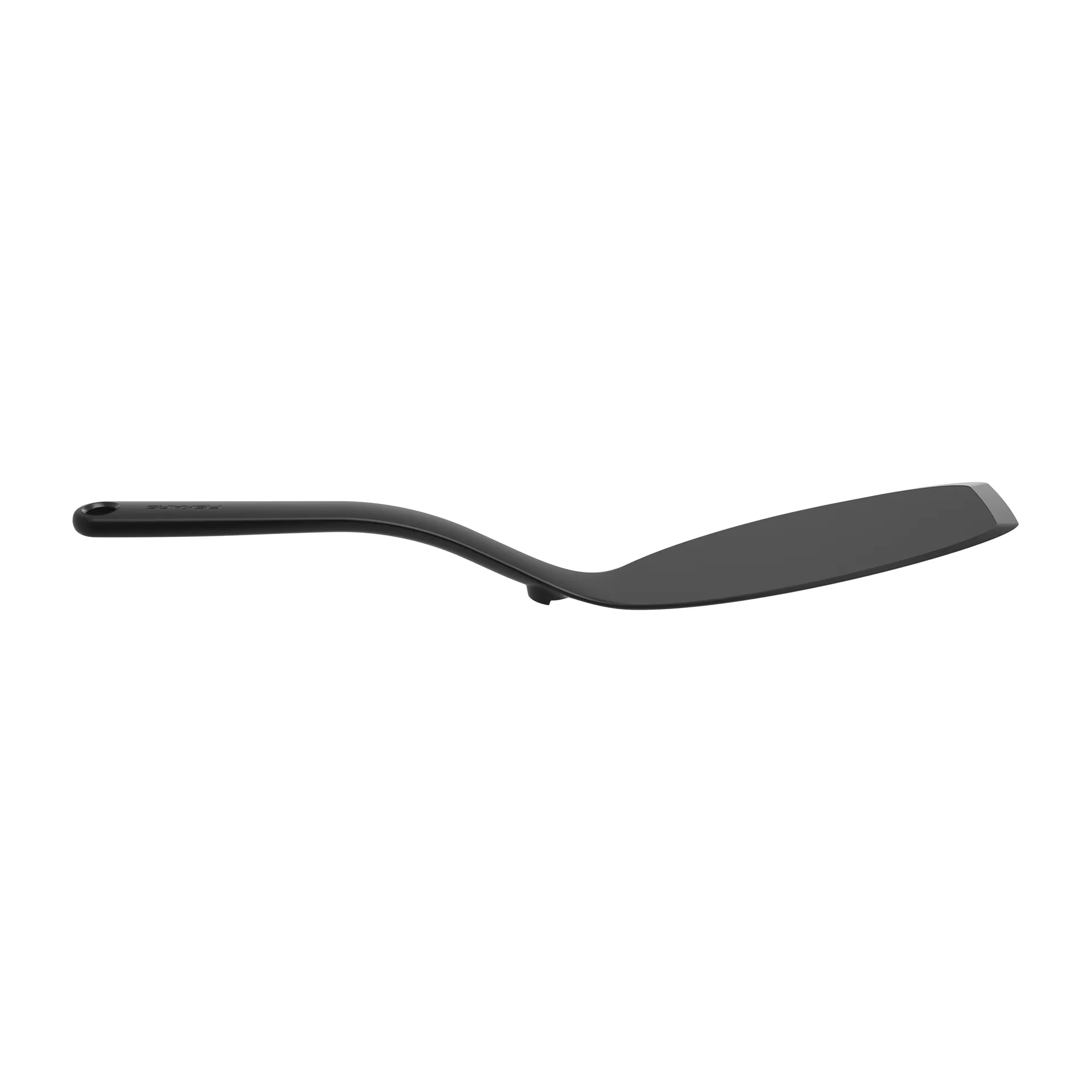 Espátula Functional Form 28 cm, negro Fiskars