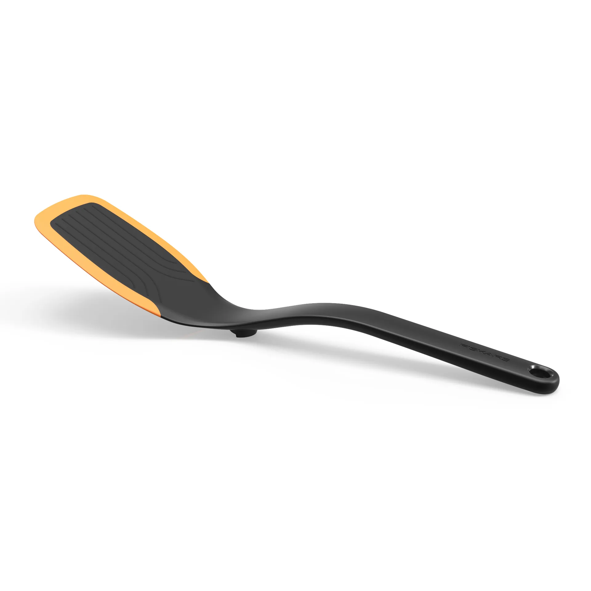 Espátula Functional Form 29 cm, negro Fiskars