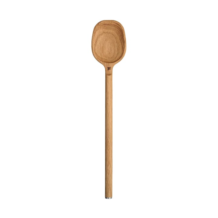 Espátula para parrilla Norden - Acero inoxidable-roble - Fiskars