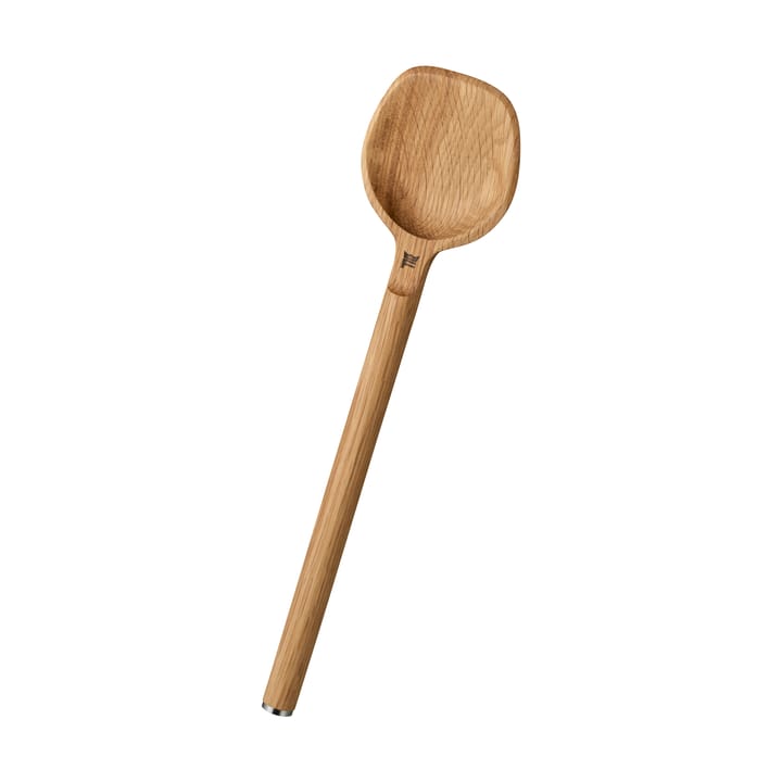 Espátula para wok Norden, Roble-acero inoxidable Fiskars