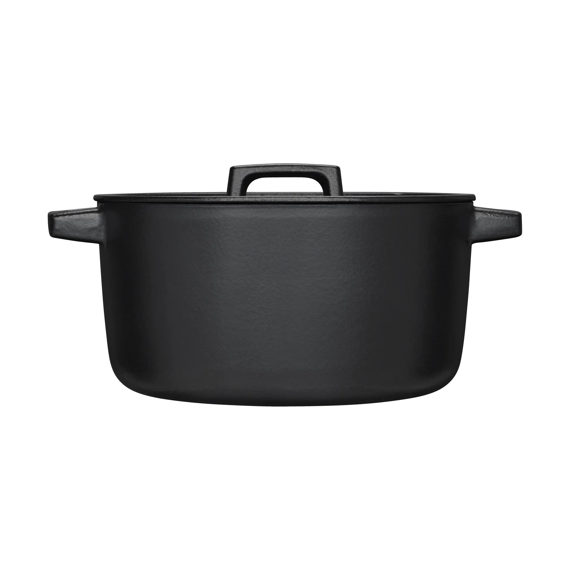 Folken cacerola, Con tapa, 4 l Fiskars
