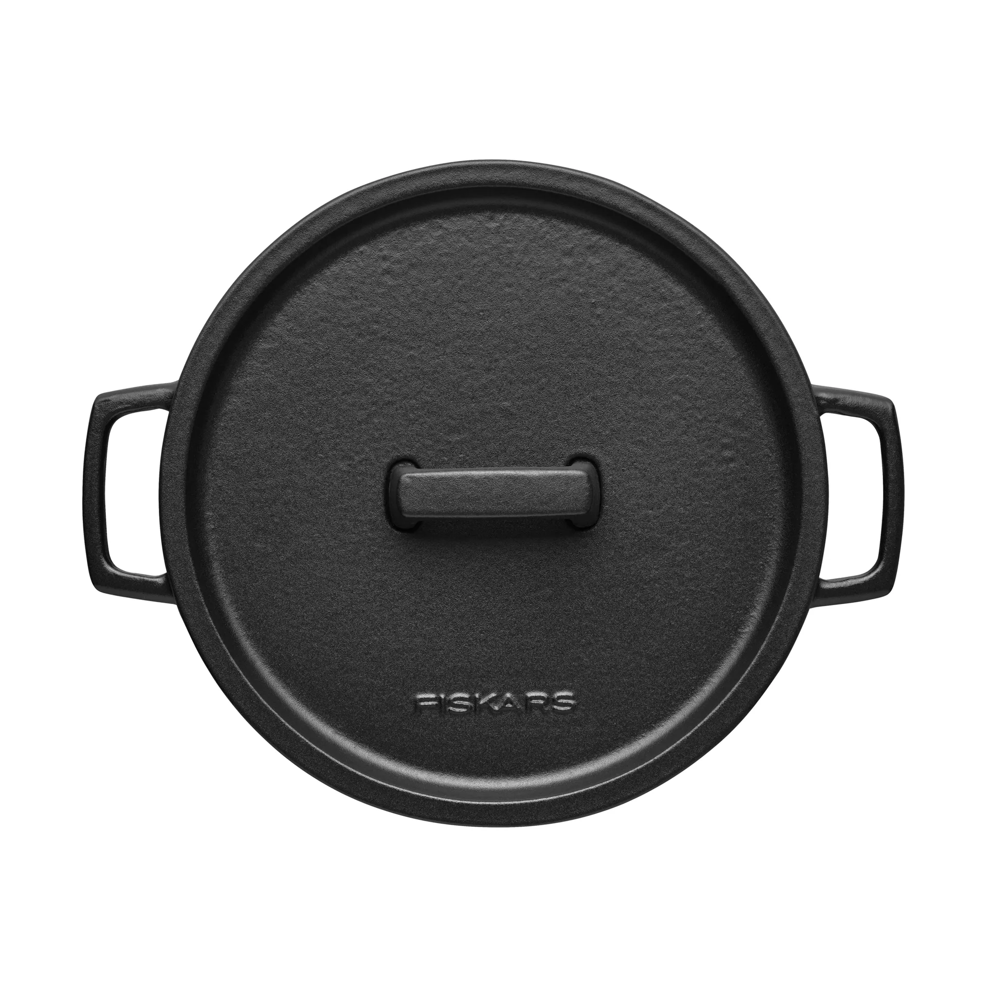 Folken cacerola, Con tapa, 4 l Fiskars