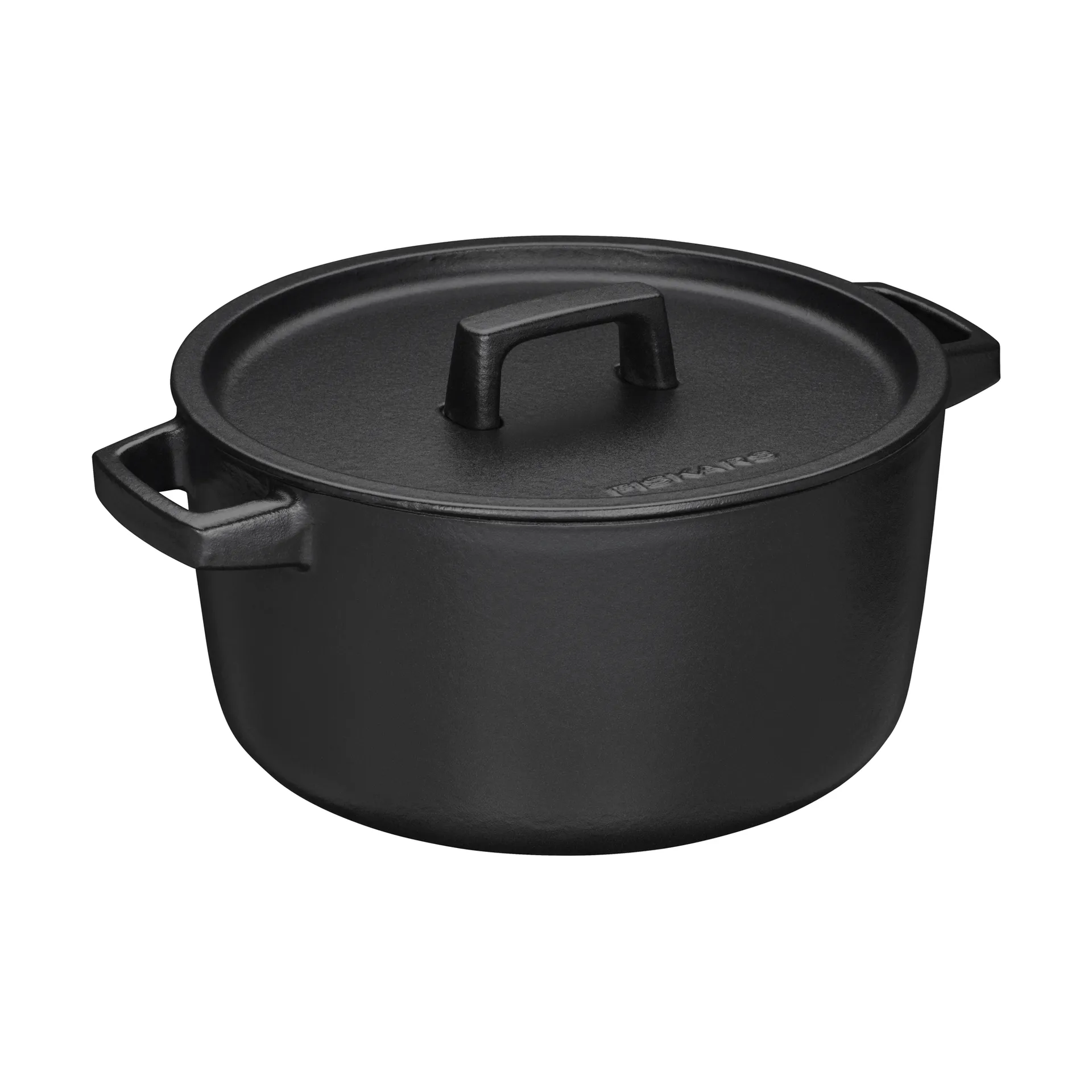 Folken cacerola, Con tapa, 4 l Fiskars