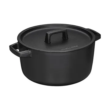 Folken cacerola - Con tapa, 4 l - Fiskars