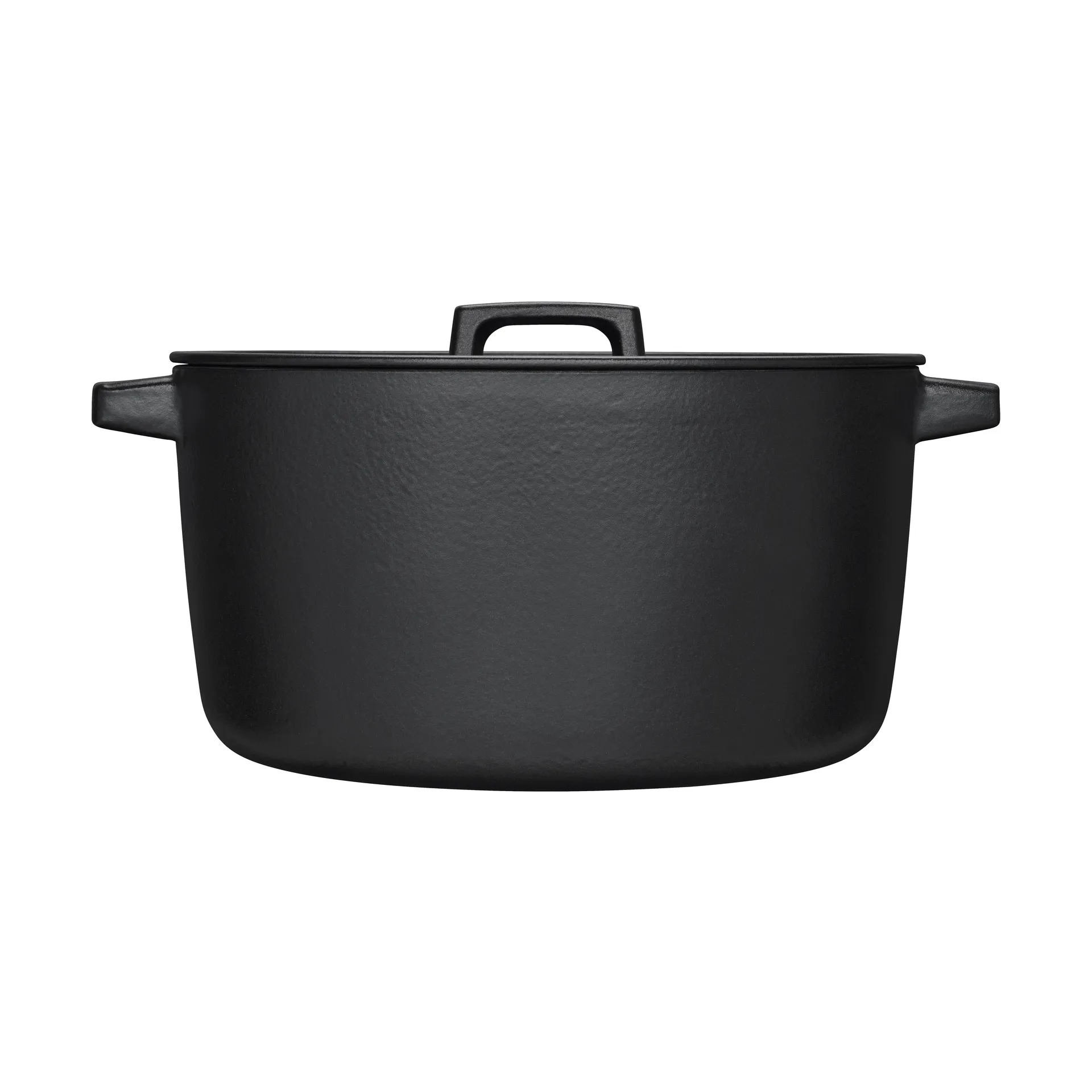 Folken cacerola, Con tapa, 6 l Fiskars