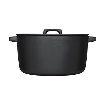 Folken cacerola - Con tapa, 6 l - Fiskars