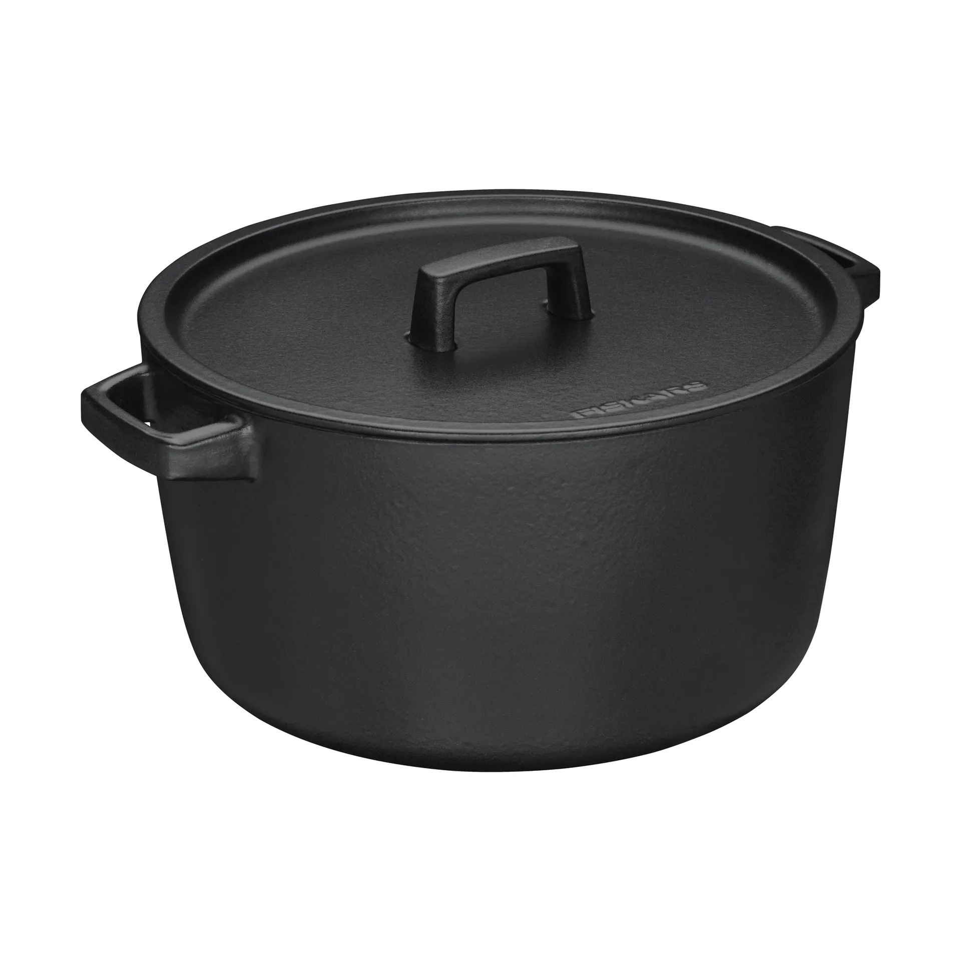 Folken cacerola, Con tapa, 6 l Fiskars