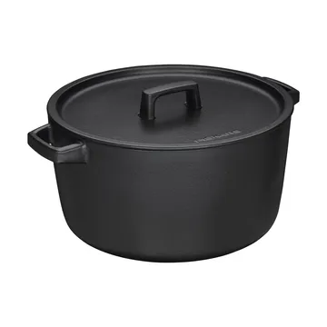 Folken cacerola - Con tapa, 6 l - Fiskars