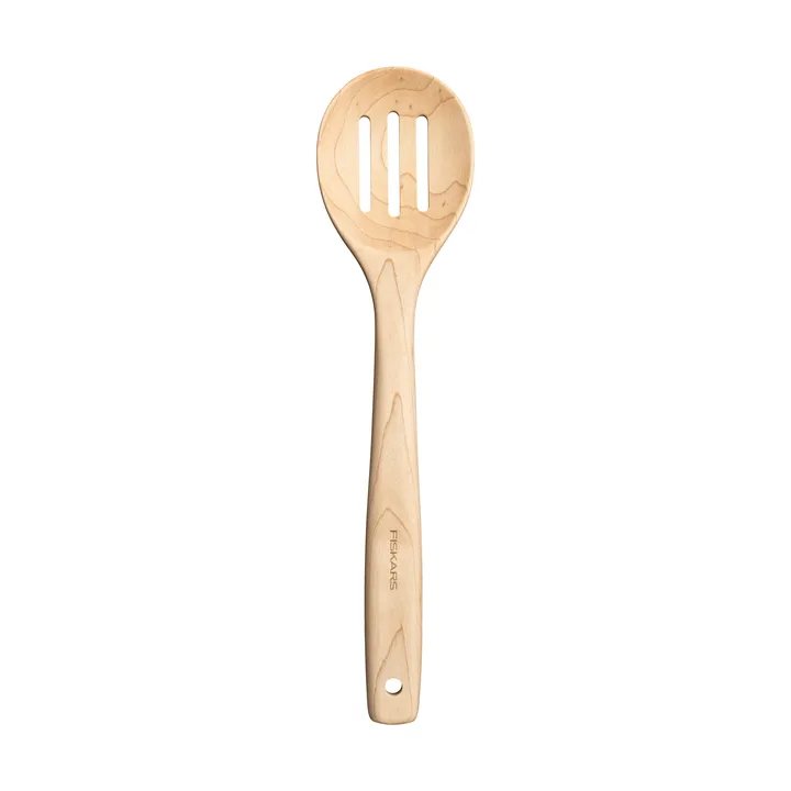 Folken cuchara - Con ranuras - Fiskars