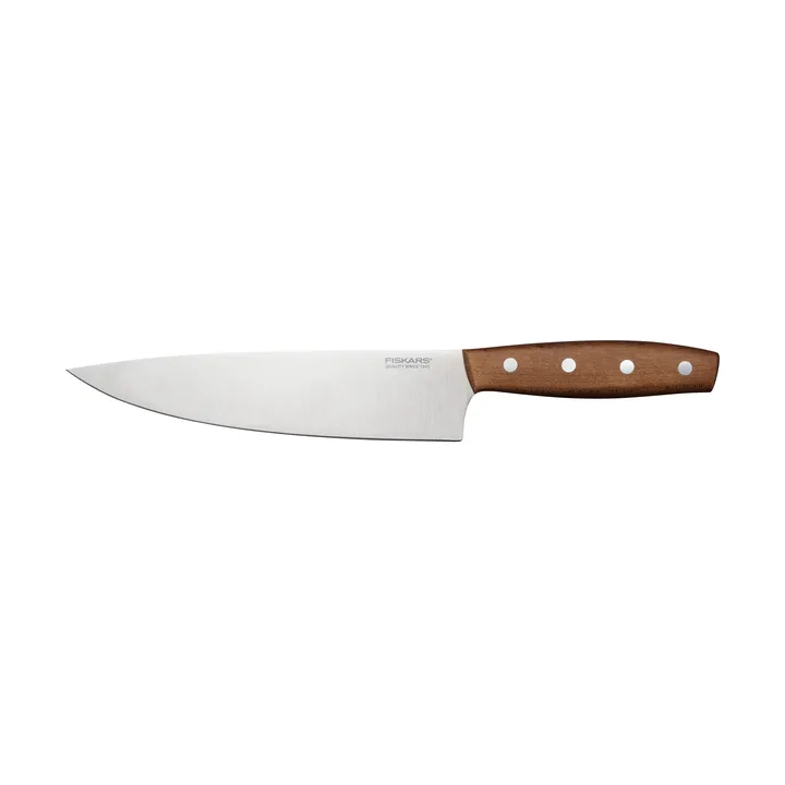 Folken cuchillo de chef - Grande, 20 cm - Fiskars