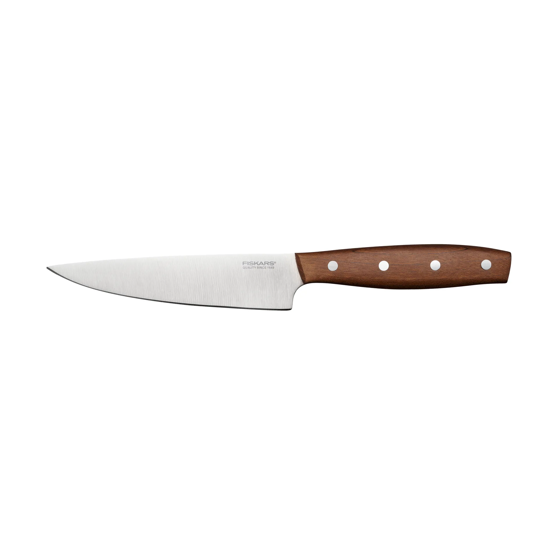 Folken cuchillo de chef, Pequeño, 12 cm Fiskars
