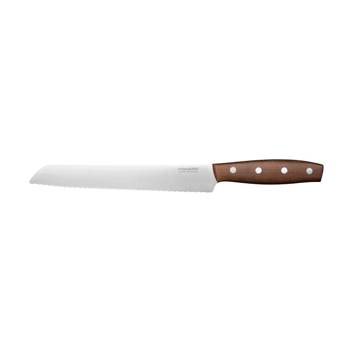 Folken cuchillo de pan - FSC, 21 cm - Fiskars