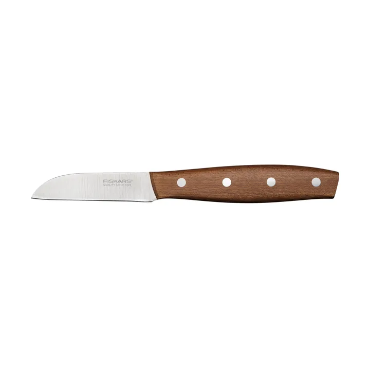 Folken cuchillo para pelar - FSC, 7 cm - Fiskars