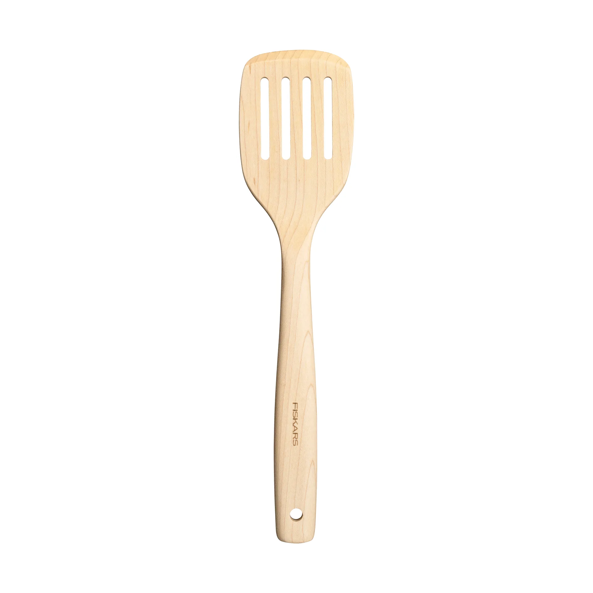 Folken espátula de cocina, Con ranuras Fiskars
