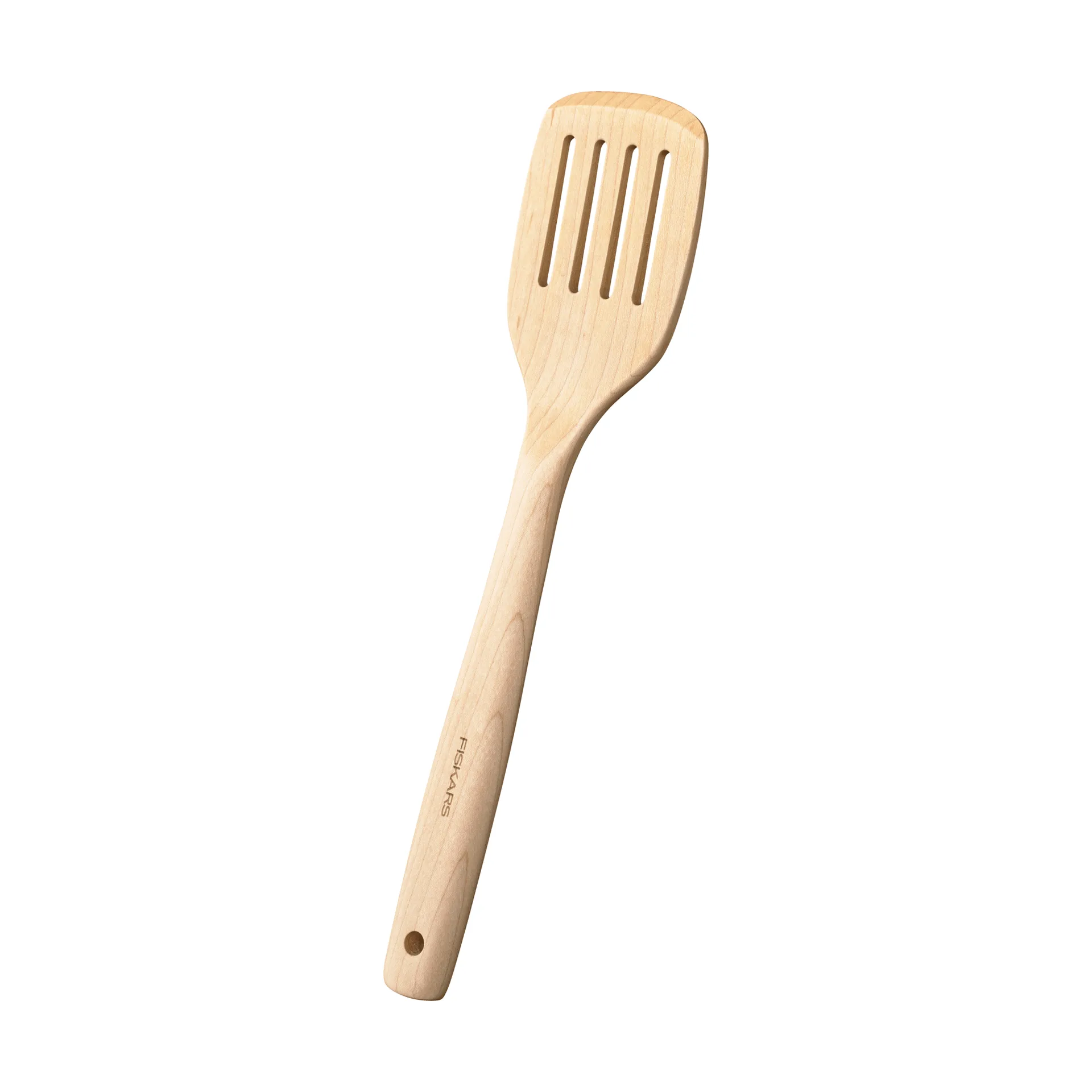 Folken espátula de cocina, Con ranuras Fiskars
