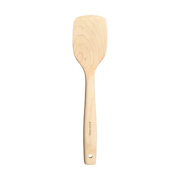 Folken espátula de cocina - Sin ranuras - Fiskars