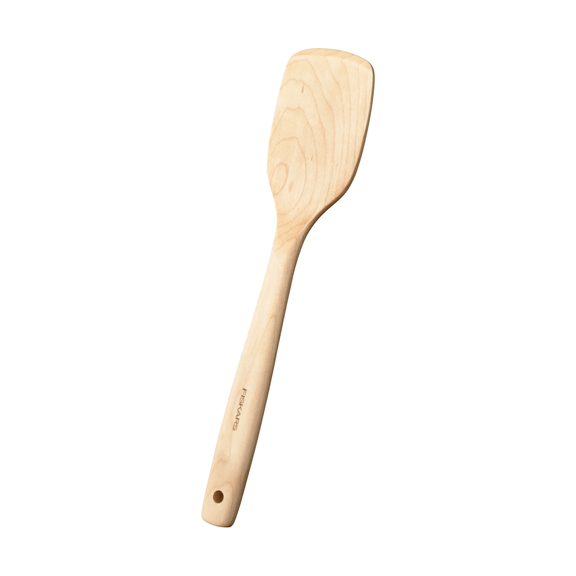 Folken espátula de cocina, Sin ranuras Fiskars