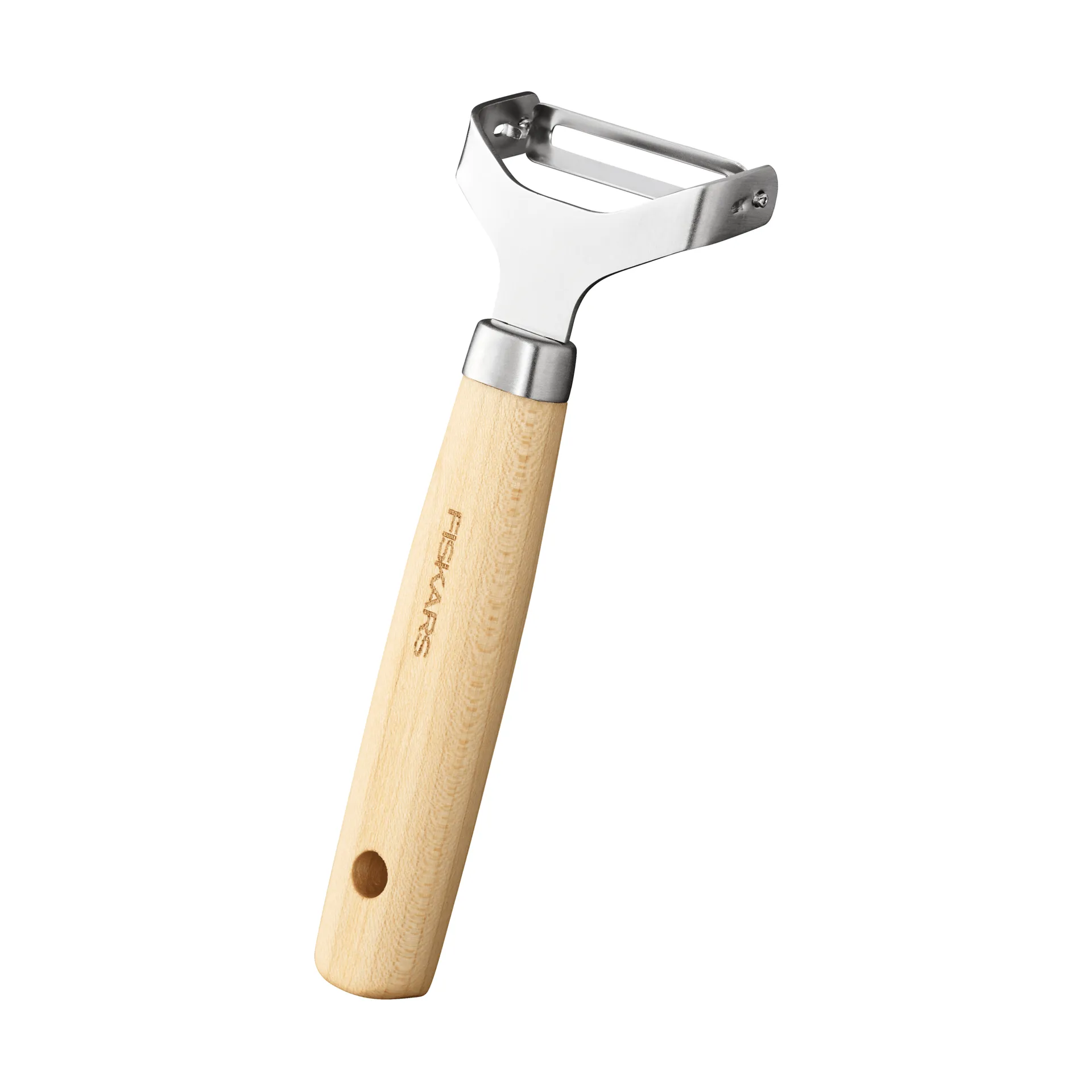 Folken pelador, Pelador en Y, hoja giratoria Fiskars