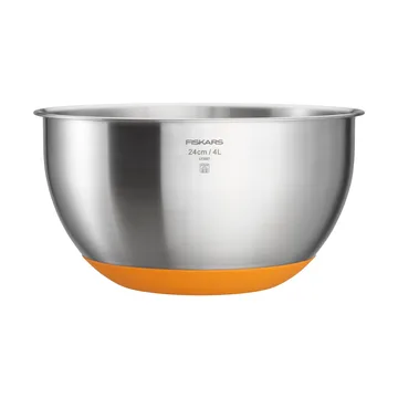 Functional Form bol para hornear - Acero inoxidable, 4 l - Fiskars