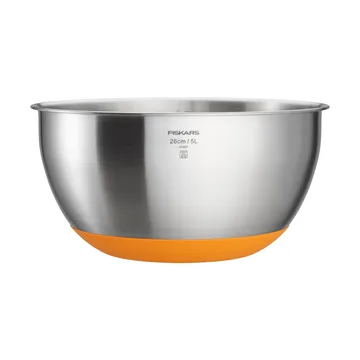 Functional Form bol para hornear - Acero inoxidable, 5 l - Fiskars