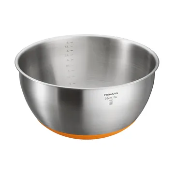 Functional Form bol para hornear - Acero inoxidable, 5 l - Fiskars