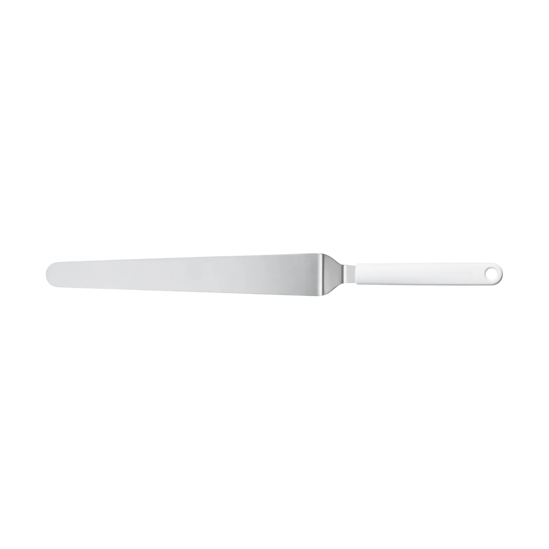 Functional Form espátula offset, Acero inoxidable Fiskars