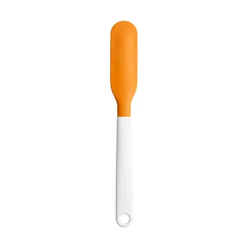 Functional Form espátula y mini espátula de repostería - plástico y silicona, 2 piezas - Fiskars