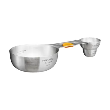 Functional Form juego de cucharas medidoras - 3 piezas - Fiskars
